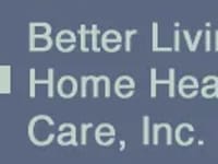 Better Living Home Health Care, INC.