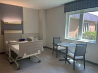 Dellridge Health & Rehabilitation Center