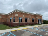 Davita Novi Dialysis