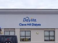 Davita Southfield West Dialysis