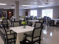 Vermilion Health Care Center