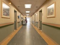 Autumn Lake Healthcare at Loch Raven