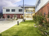 Cobre Valley Regional Medical Center