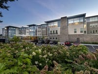 Largo Nursing and Rehabiliation Center