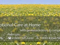 At Home Health Care,INC.