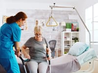 Elon Manor Nursing and Rehabilitation Center