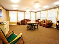 Commonwealth Seniorlliving At Churchland House