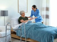 Compassion Hospice Corp