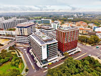 Aegis Health LLC