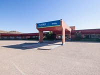 Logan Health Care Center - Shelby