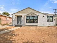 Arego Home Inc