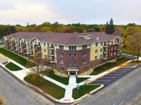 Community Assisted Living Inc