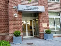 Georgetown Lombardi Comprehensive Cancer Center