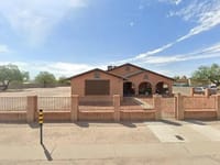 Carrington Assisted Living, Llc
