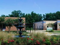 Longleaf Neuro-Medical Treatment Center