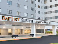 Brookwood Baptist Medical Center