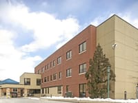 Summit Health Berkeley Heights Campus