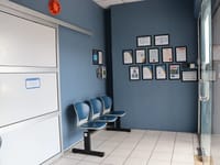 Davita Dialysis at Palisades Medical