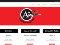 Air 24 Homecare, LLC