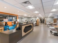 Cranford Rehab & Nursing Center