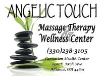 Angelic Touch