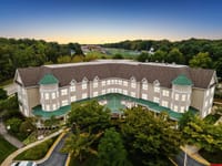 Columbia Senior Home Care LLC