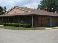 Middletown Nursing and Rehabilitation Center