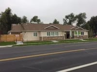 Ashley Manor Yukon