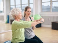 A TOUCH OF CLASS ADULT DAY CARE