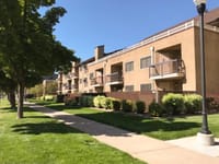 Three Links Apartments