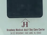 Golden Years Adult Day Care Center