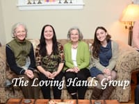 An Army Of Loving Hands INC