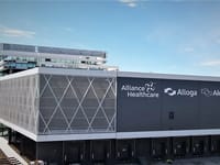 Alliance Healthcare