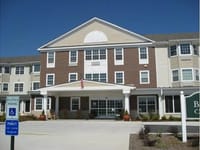 Bentley Commons At Lynchburg