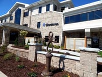 Shorehaven Hlth & Rehab Ctr