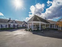 Decatur Health & Rehab Center