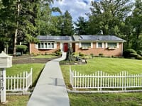 Alfred House Iv