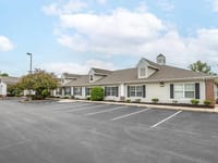 Caretenders