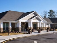 Butler Street Senior Living
