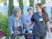 Assisted Daily Living LLC