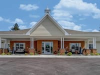 Cedar Cottage