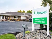 Edgewood Omaha Senior Living, Llc
