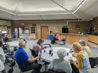 DUNNELLON ADULT DAY CARE, LLC