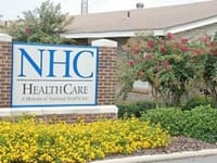 Nhc Healthcare, Moulton