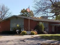 Heritage of Webster County