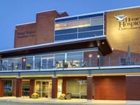 Accentcare Hospice & Palliative Care of Rhode Isla