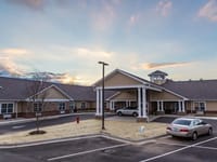 Hartland Park Health & Rehabilitation