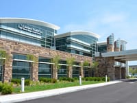 Corewell Health Marie Yeager Cancer Center