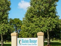 Baton Rouge Health Care Center