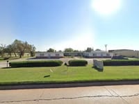First Shamrock Care Center